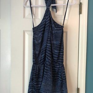 bcbg romper